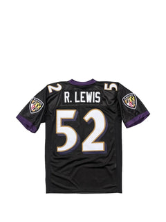 NFL Ray Lewis Baltimore Ravens 2004 T-Shirt