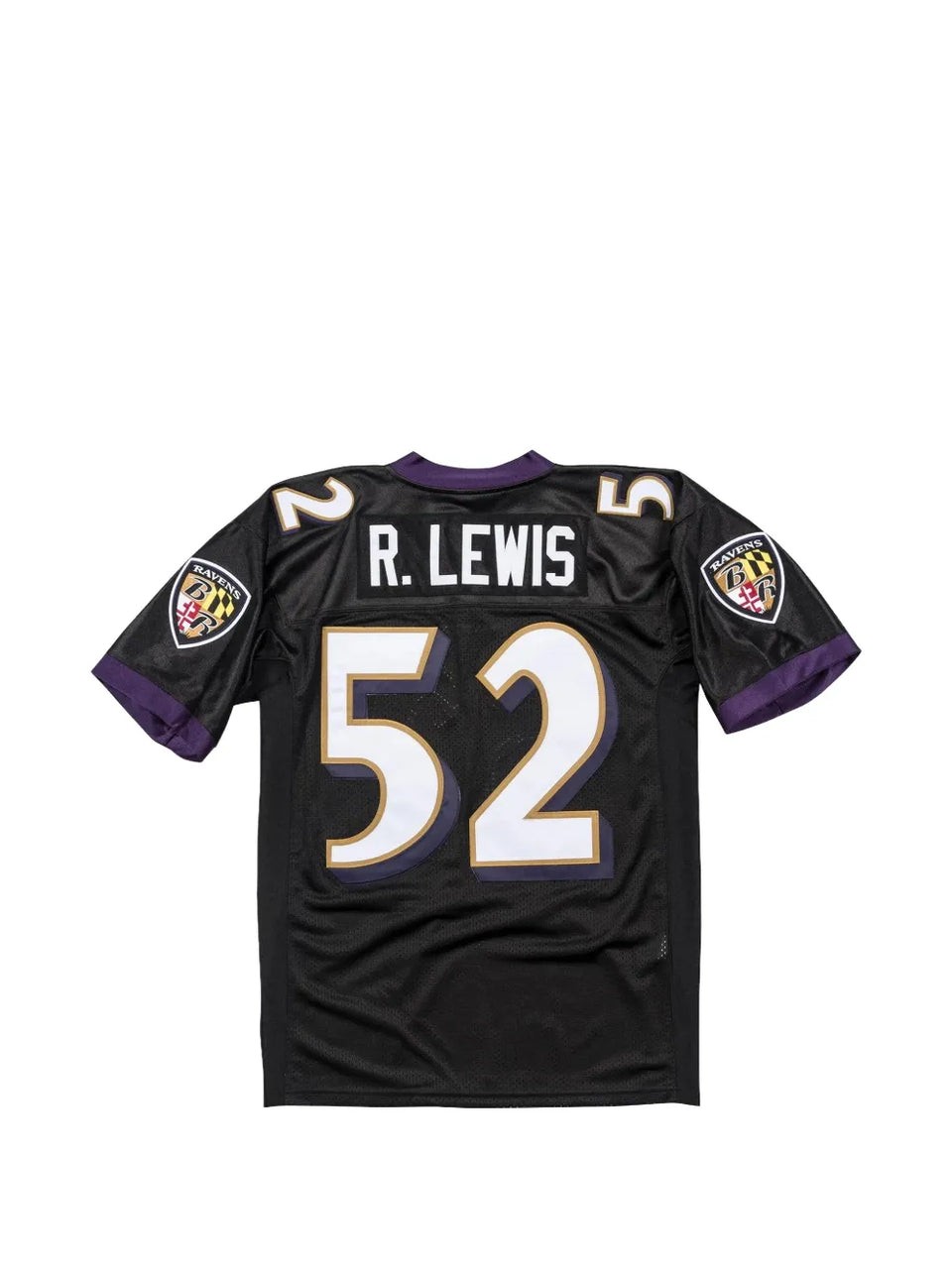 NFL Ray Lewis Baltimore Ravens 2004 T-Shirt