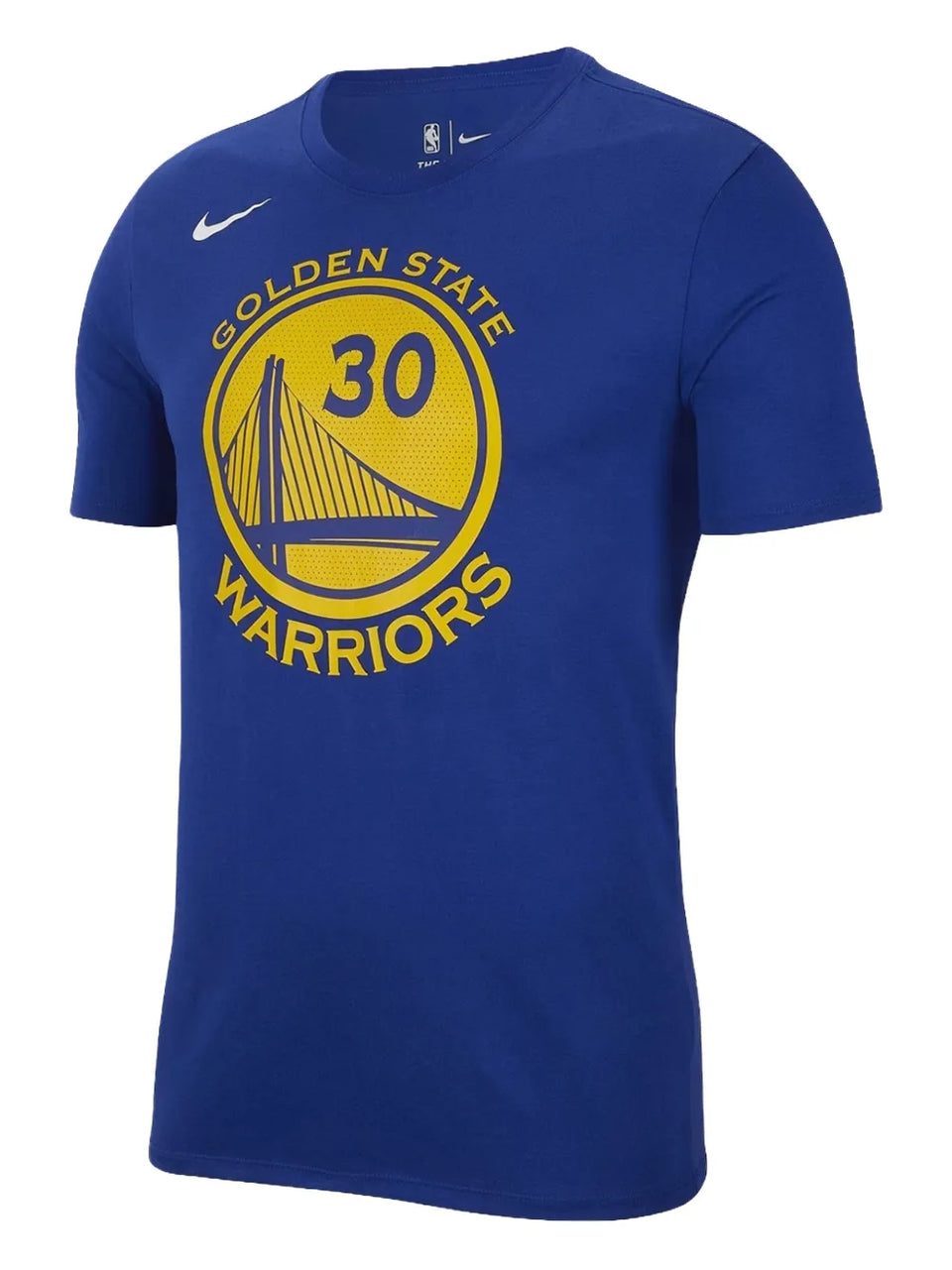 NBA Golden State Warriors graphic T-Shirt