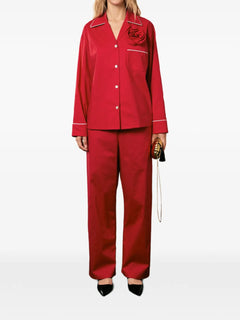 The Rose pajama