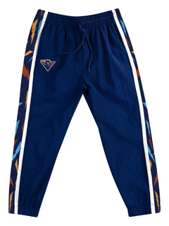 NBA Tear Away Golden State Warriors track pants