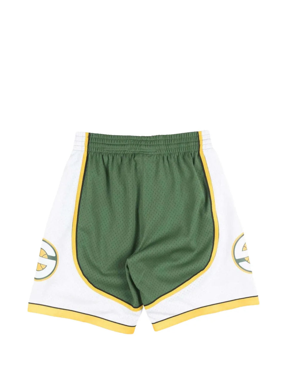NBA road swingman shorts