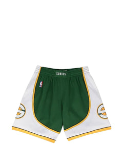NBA road swingman shorts