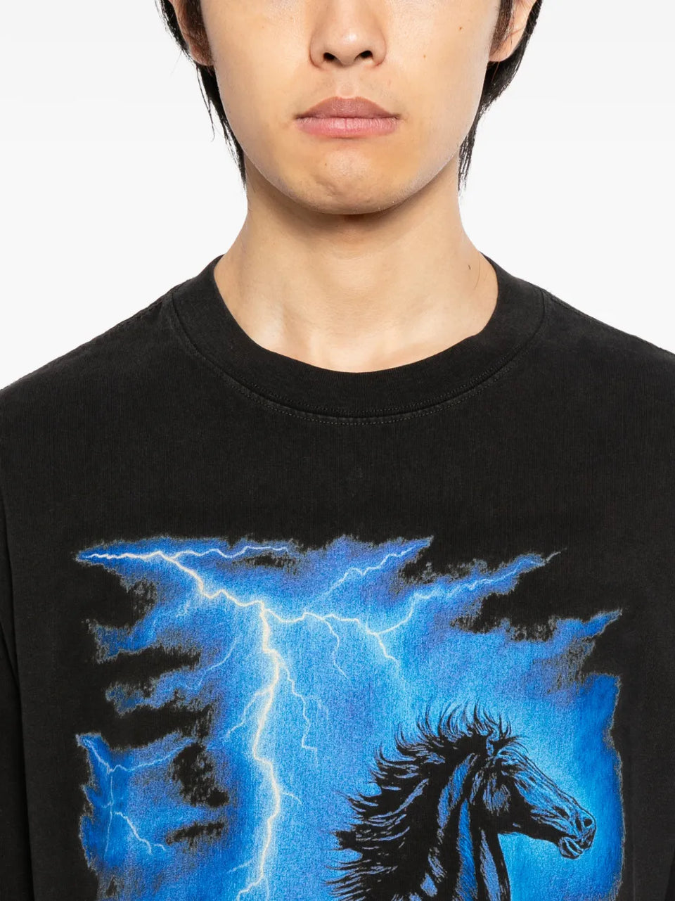 horse graphic T-Shirt