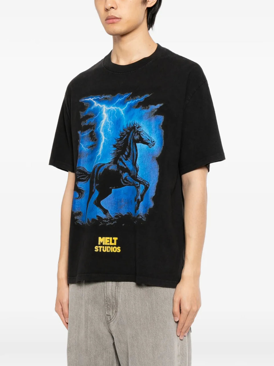 horse graphic T-Shirt