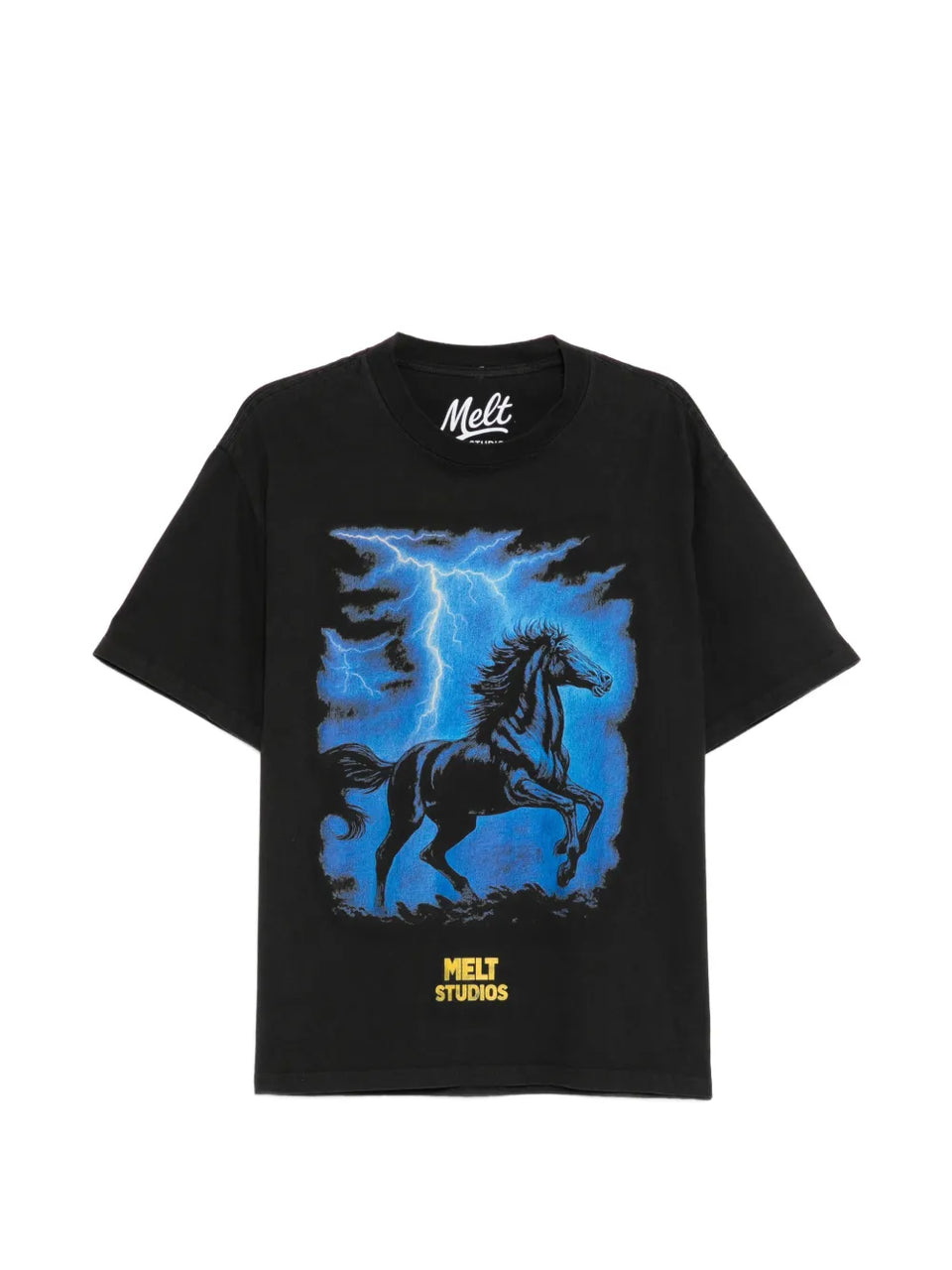 horse graphic T-Shirt
