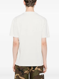eagle-print T-Shirt