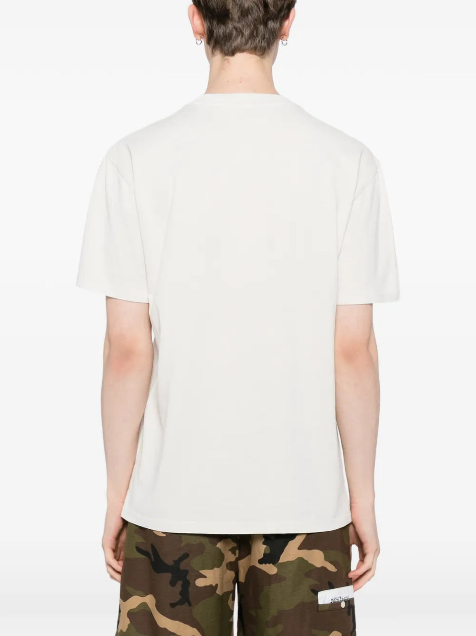 eagle-print T-Shirt