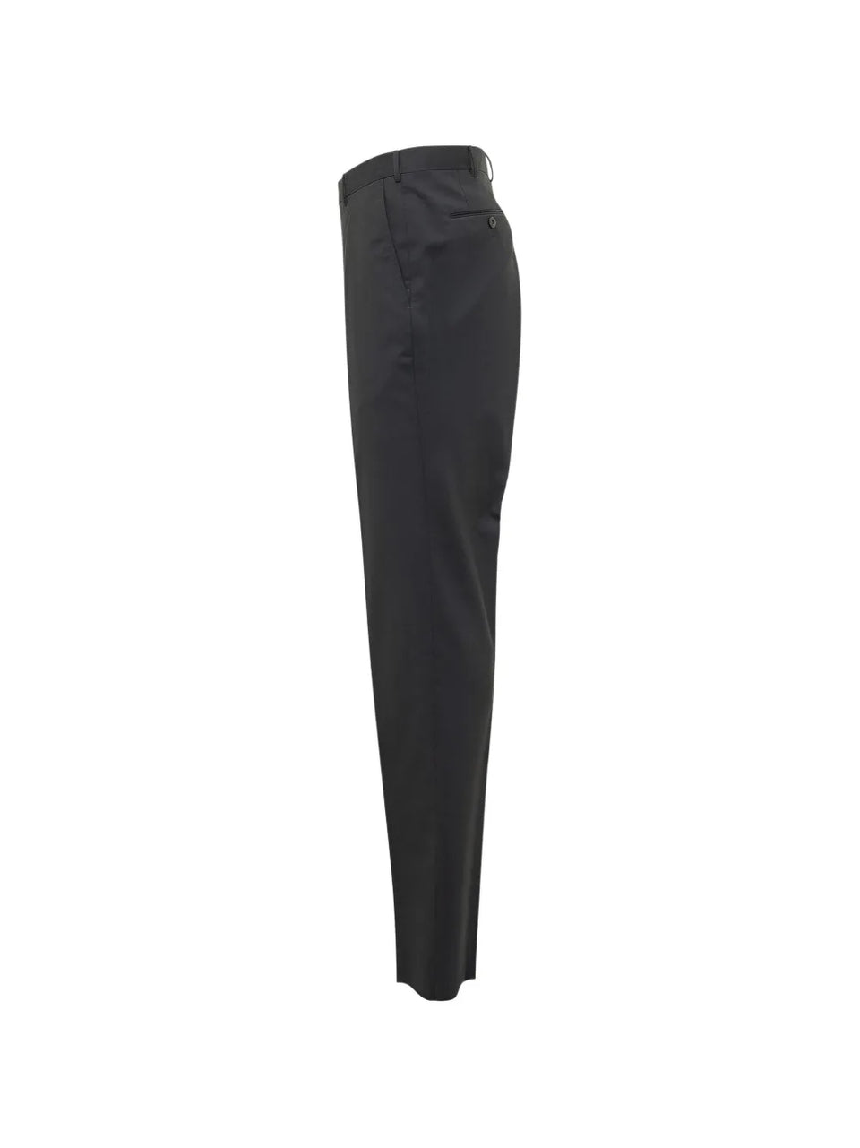 Black Trousers