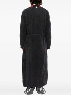 Bathrobe Bomber