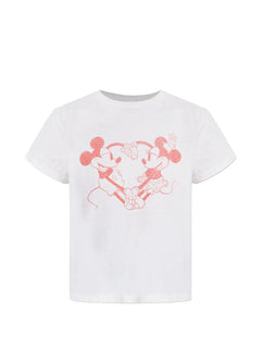 heart-print T-Shirt