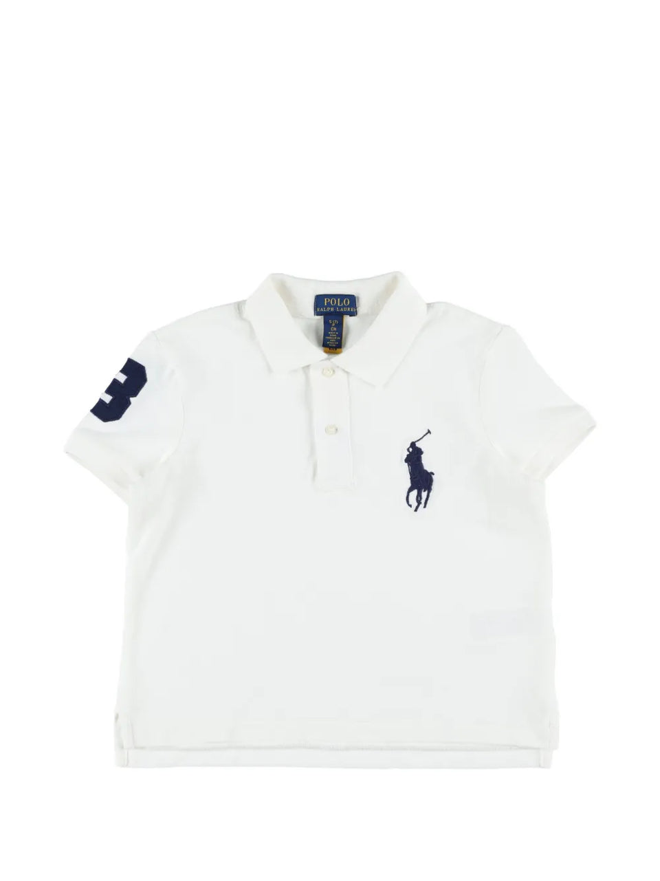 Polo Pony polo shirt
