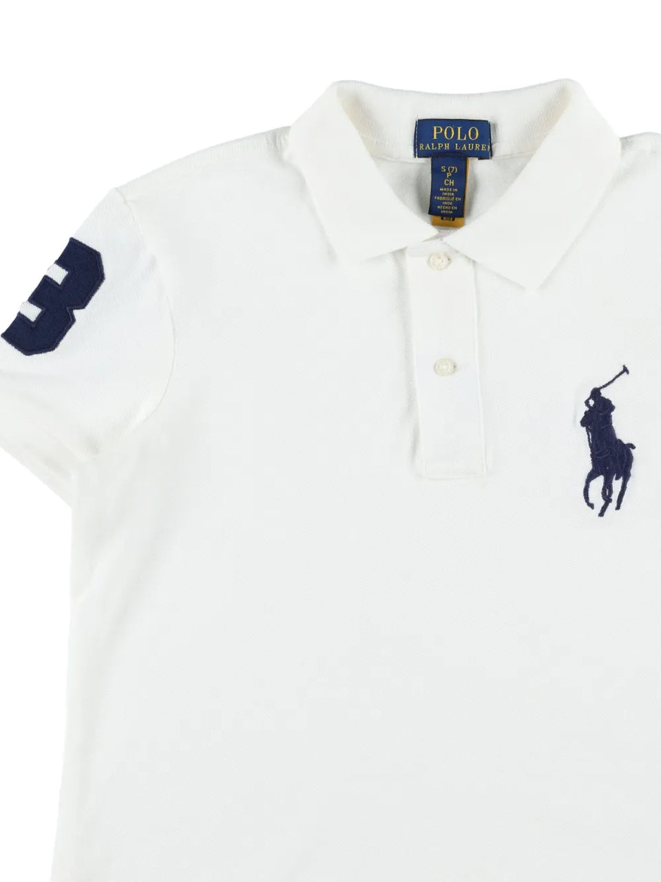 Polo Pony polo shirt