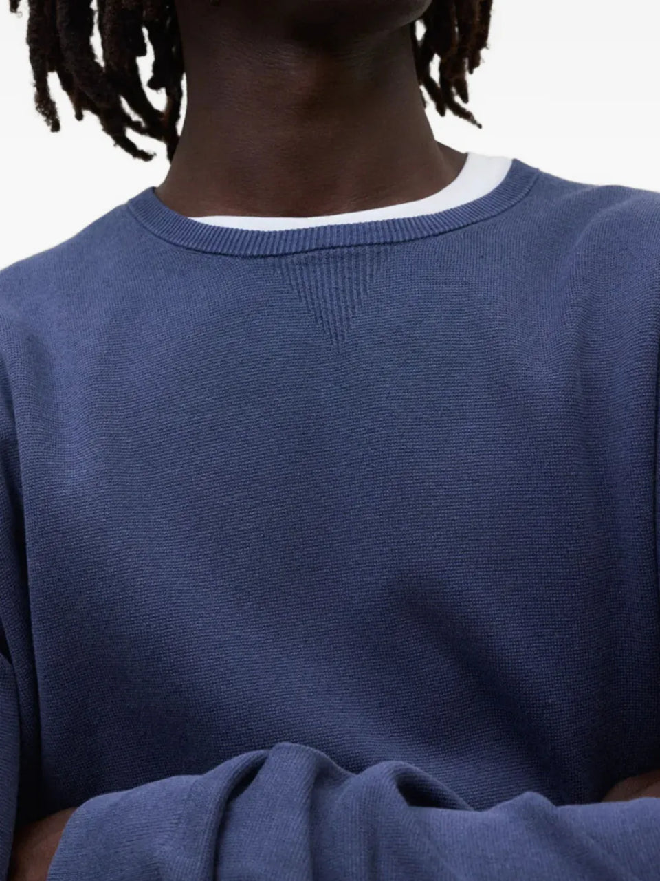 Crewneck Sweater