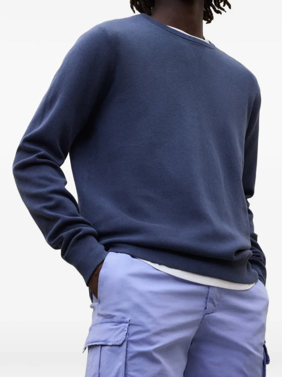 Crewneck Sweater