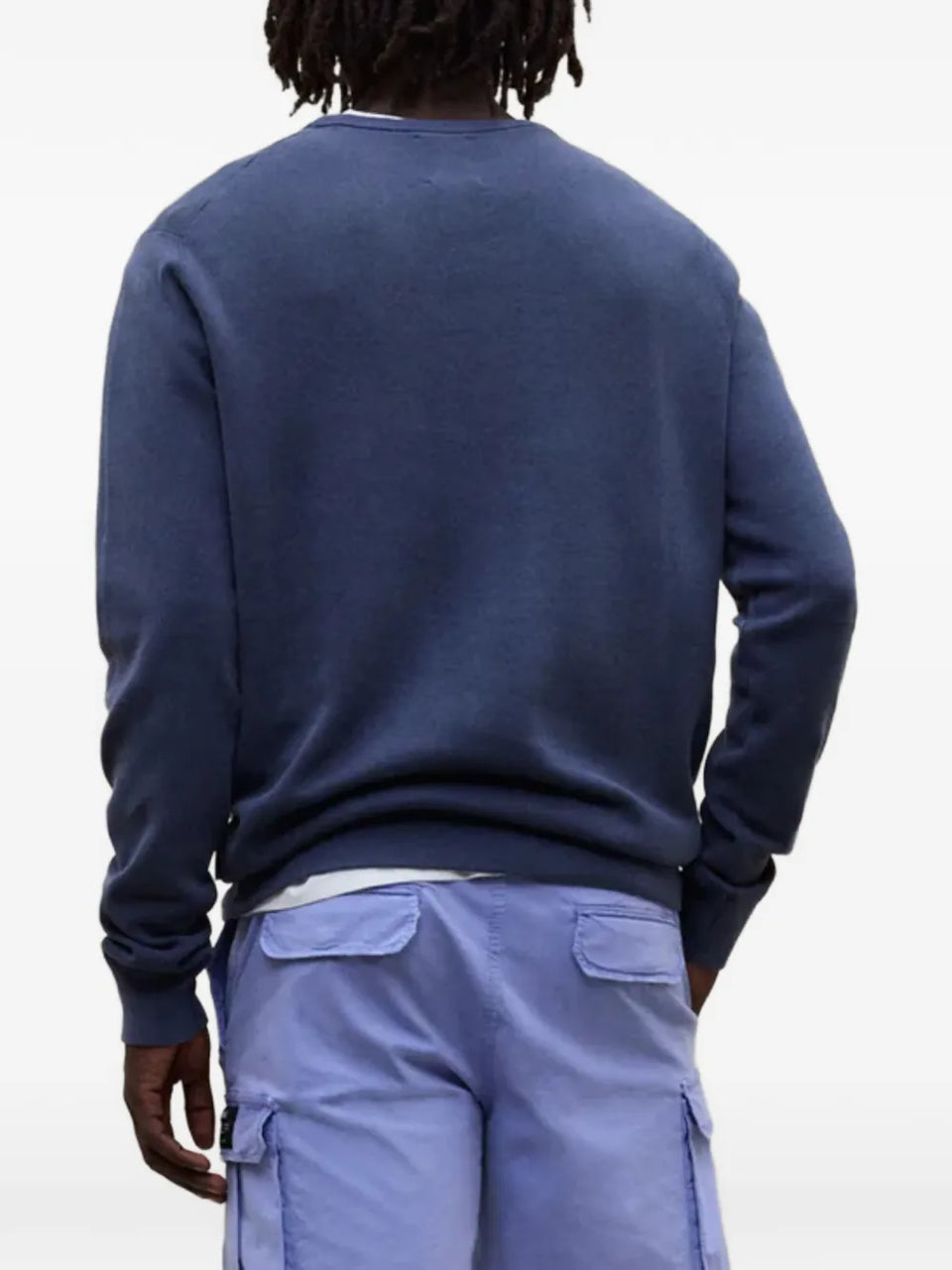 Crewneck Sweater