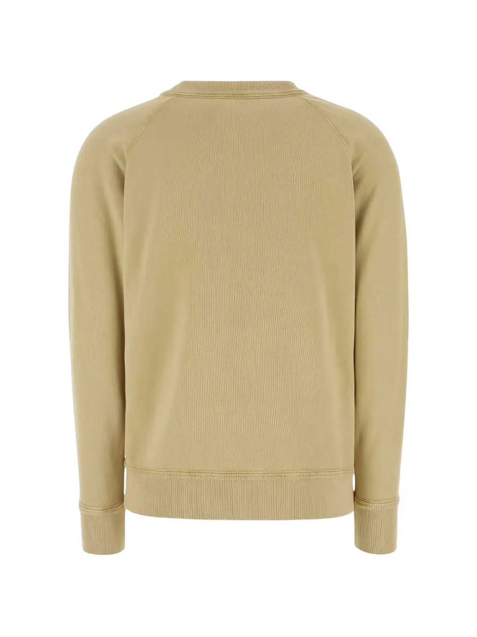 logo-print sweater