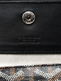 2014 Goyardine Saint Louis PM tote bag