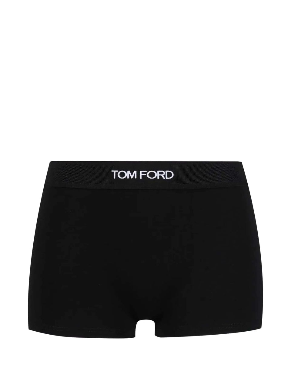TOM FORD logo - waistband boxers