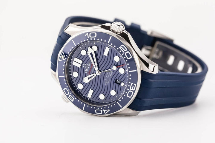 Omega Seamaster 300 Blue 42mm 210.32.42.20.03.001