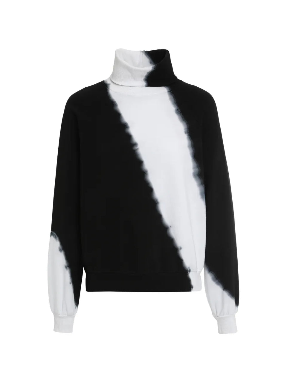 turtleneck sweater