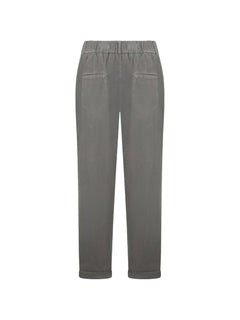 ribbed trousers