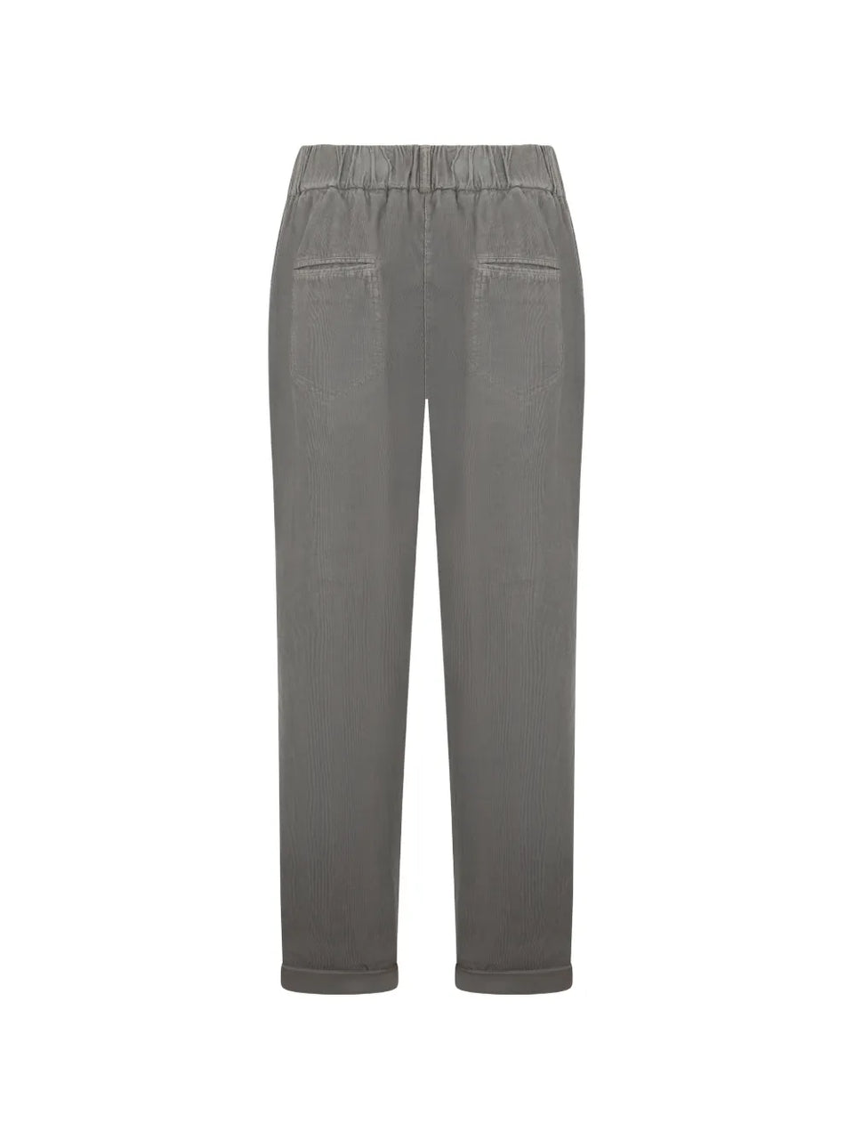 ribbed trousers