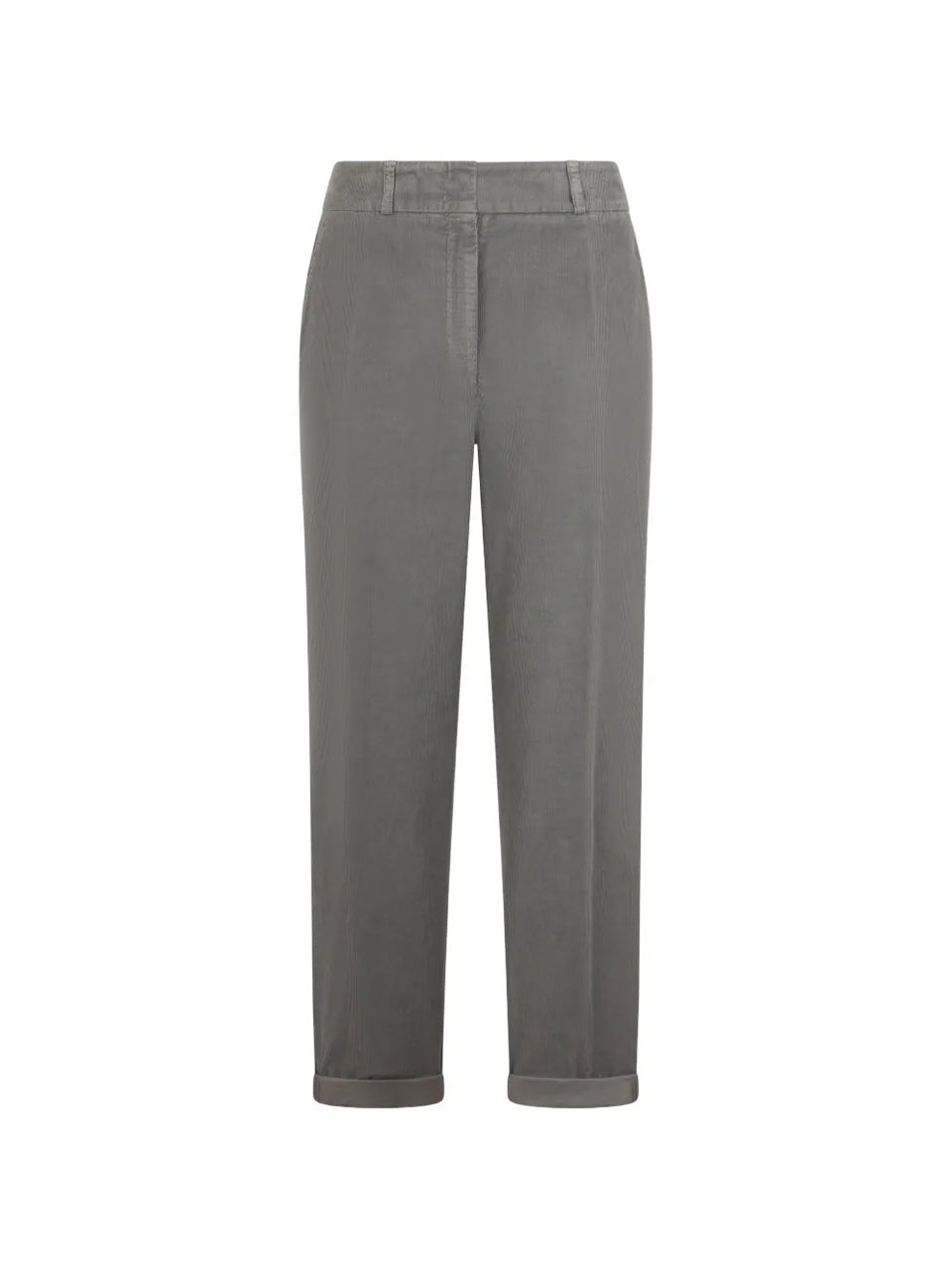 ribbed trousers