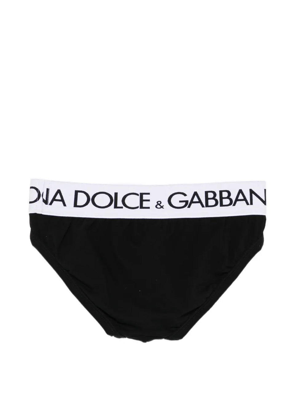 logo-waistband briefs
