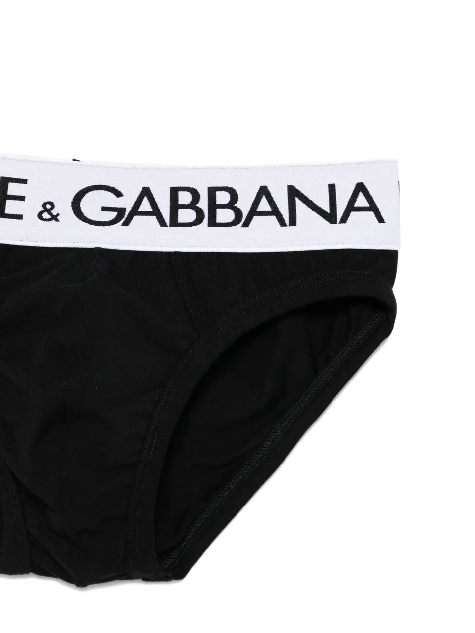 logo-waistband briefs