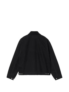 OG Detroit corduroy-collar jacket