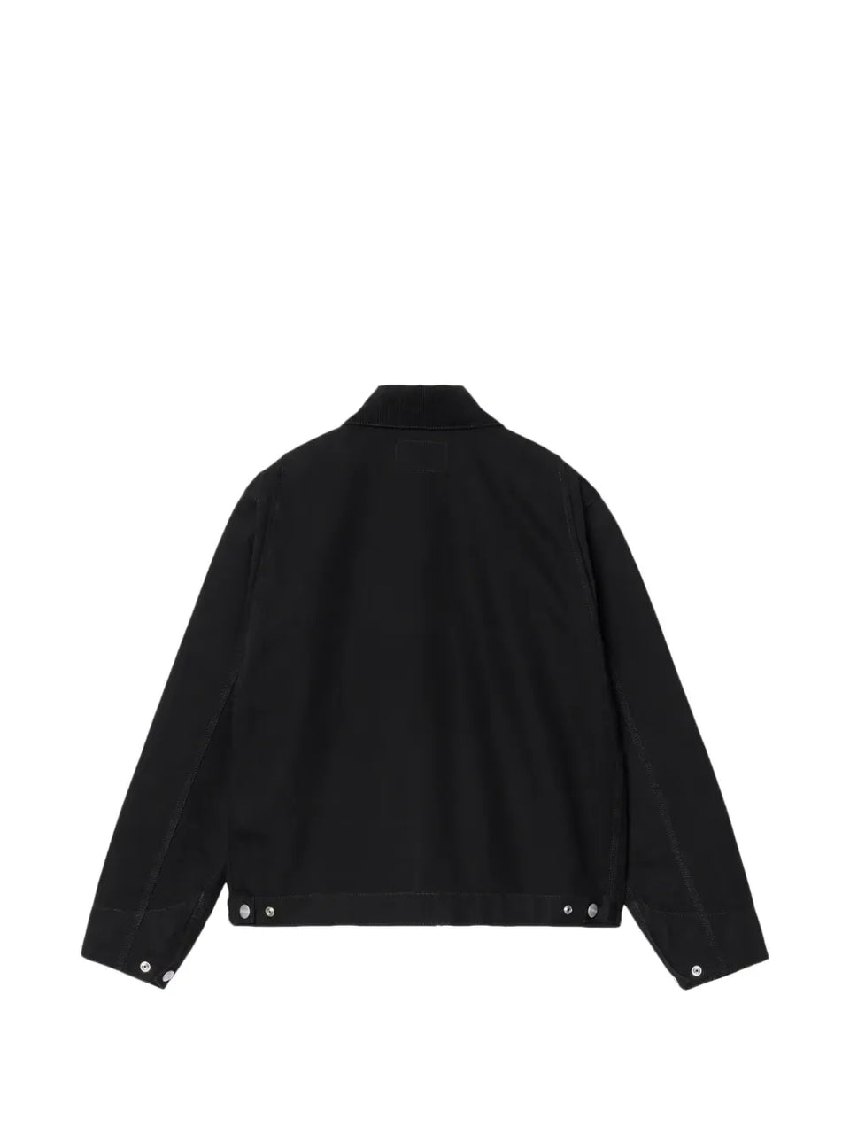 OG Detroit corduroy-collar jacket