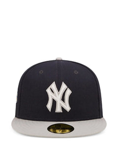New York Yankees Letterman baseball cap