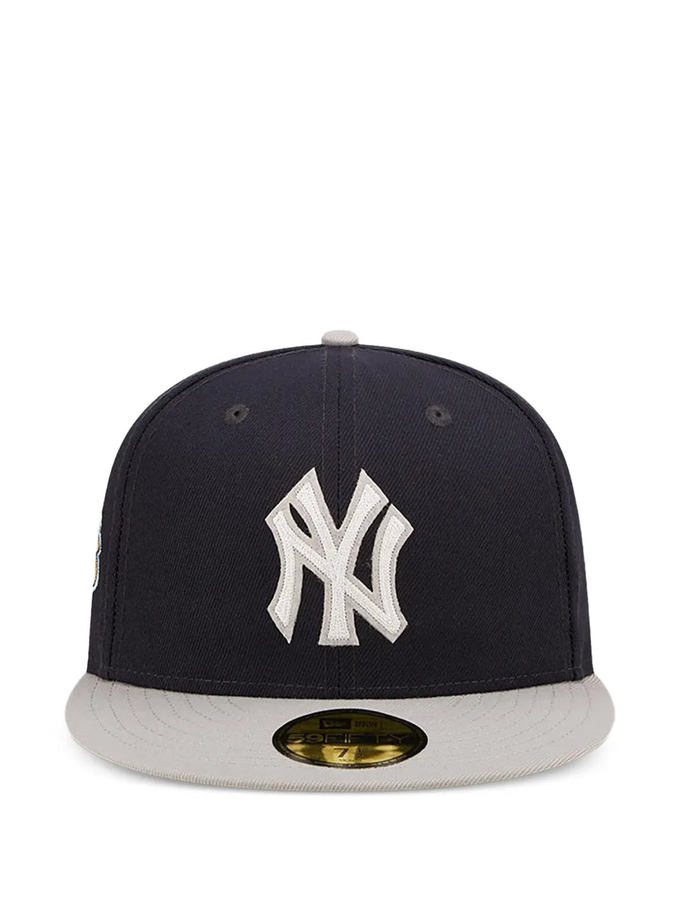 New York Yankees Letterman baseball cap
