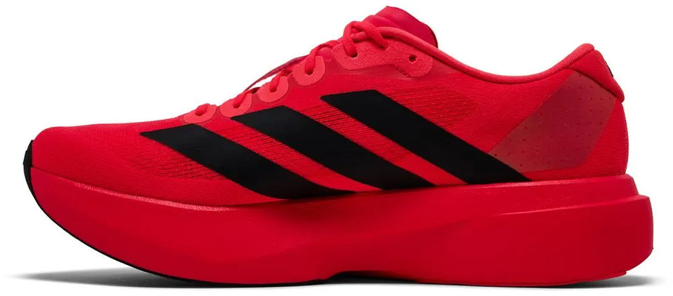 Adizero Evo SL Lucid Red Black