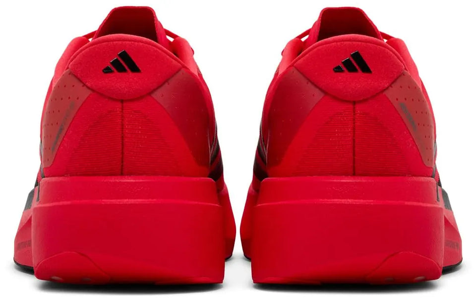 Adizero Evo SL Lucid Red Black