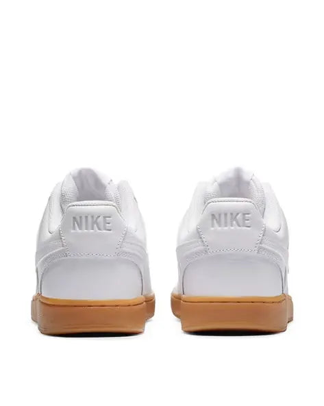 NIKE Men Court Vision Basketball Shoes