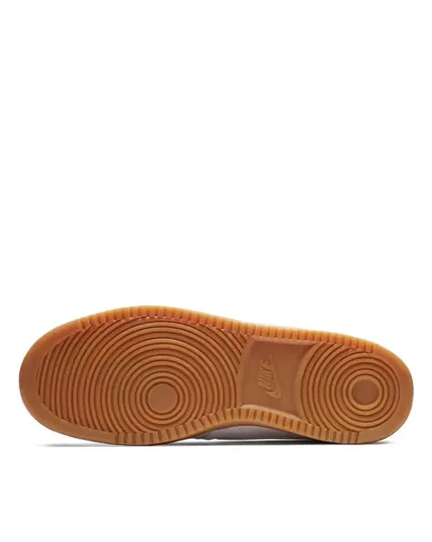 NIKE Men Court Vision Basketball Shoes