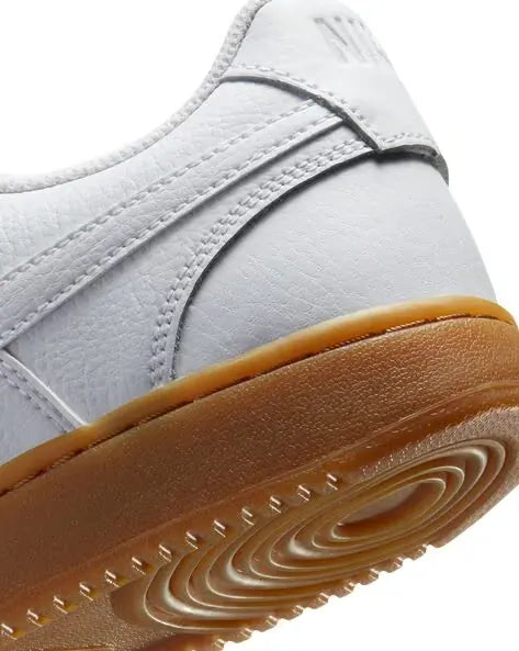 NIKE Men Court Vision Basketball Shoes