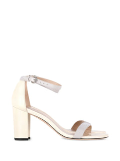 block-heel ankle-strap sandals