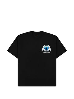 Angle Place graphic T-Shirt