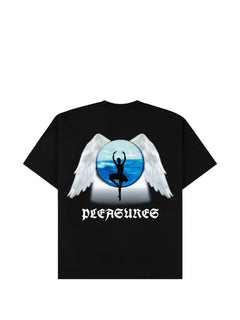 Angle Place graphic T-Shirt