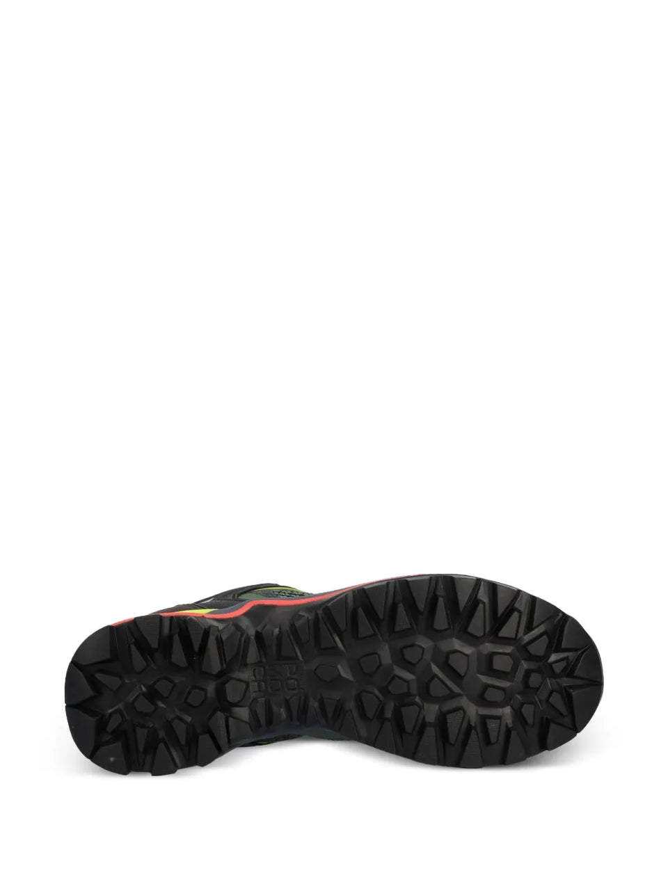hiking shoes