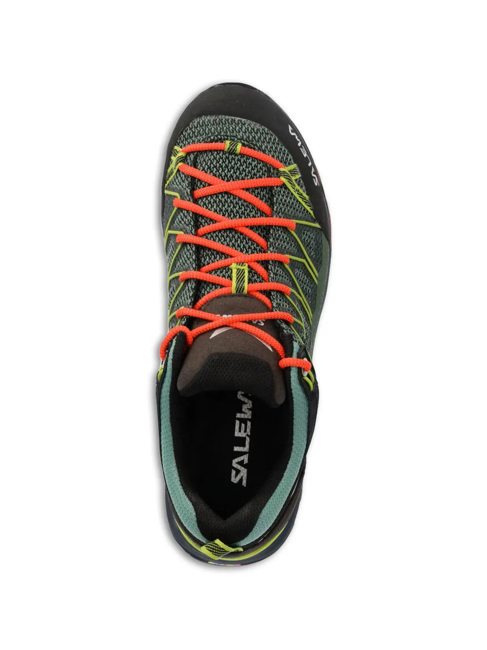 hiking shoes