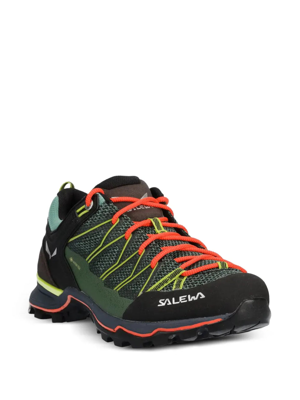 hiking shoes