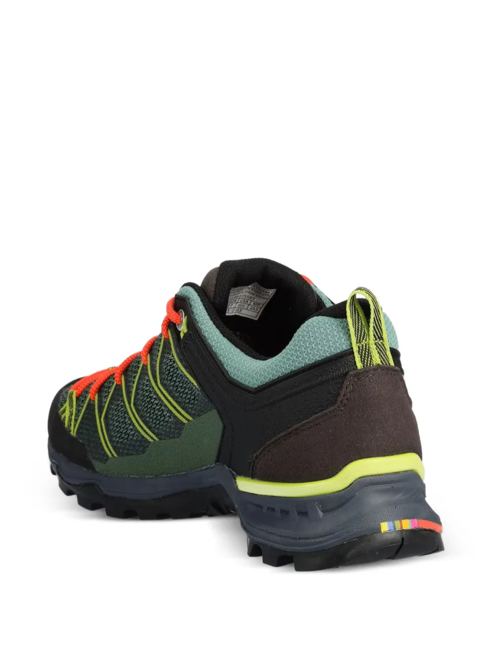 hiking shoes