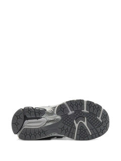 1906 metallic-effect sneakers