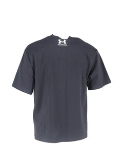 x Under Armour logo-detail cotton T-Shirt