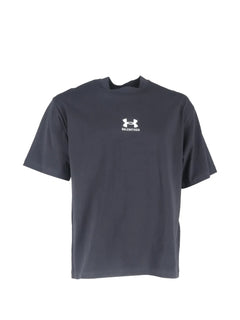 x Under Armour logo-detail cotton T-Shirt