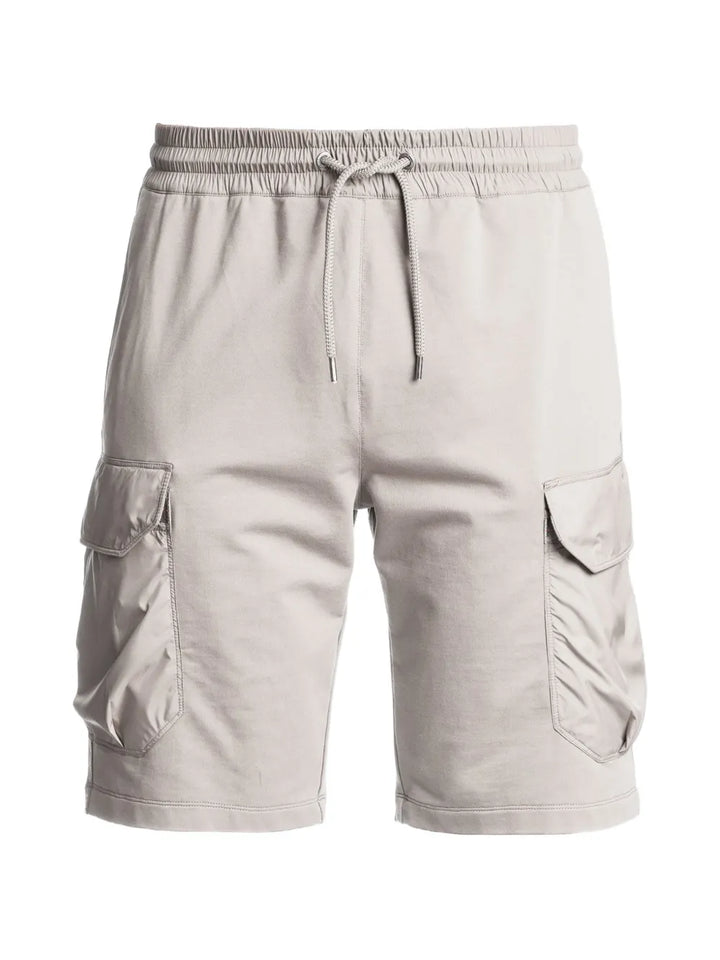 Boyce drawstring cargo shorts